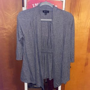 AB studio cardigan‎